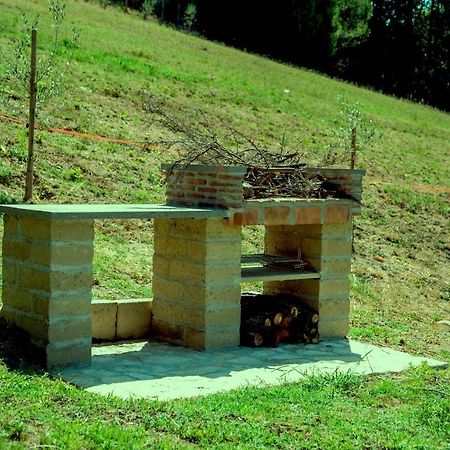 Luxury Villa Arianna Tarano Exterior photo